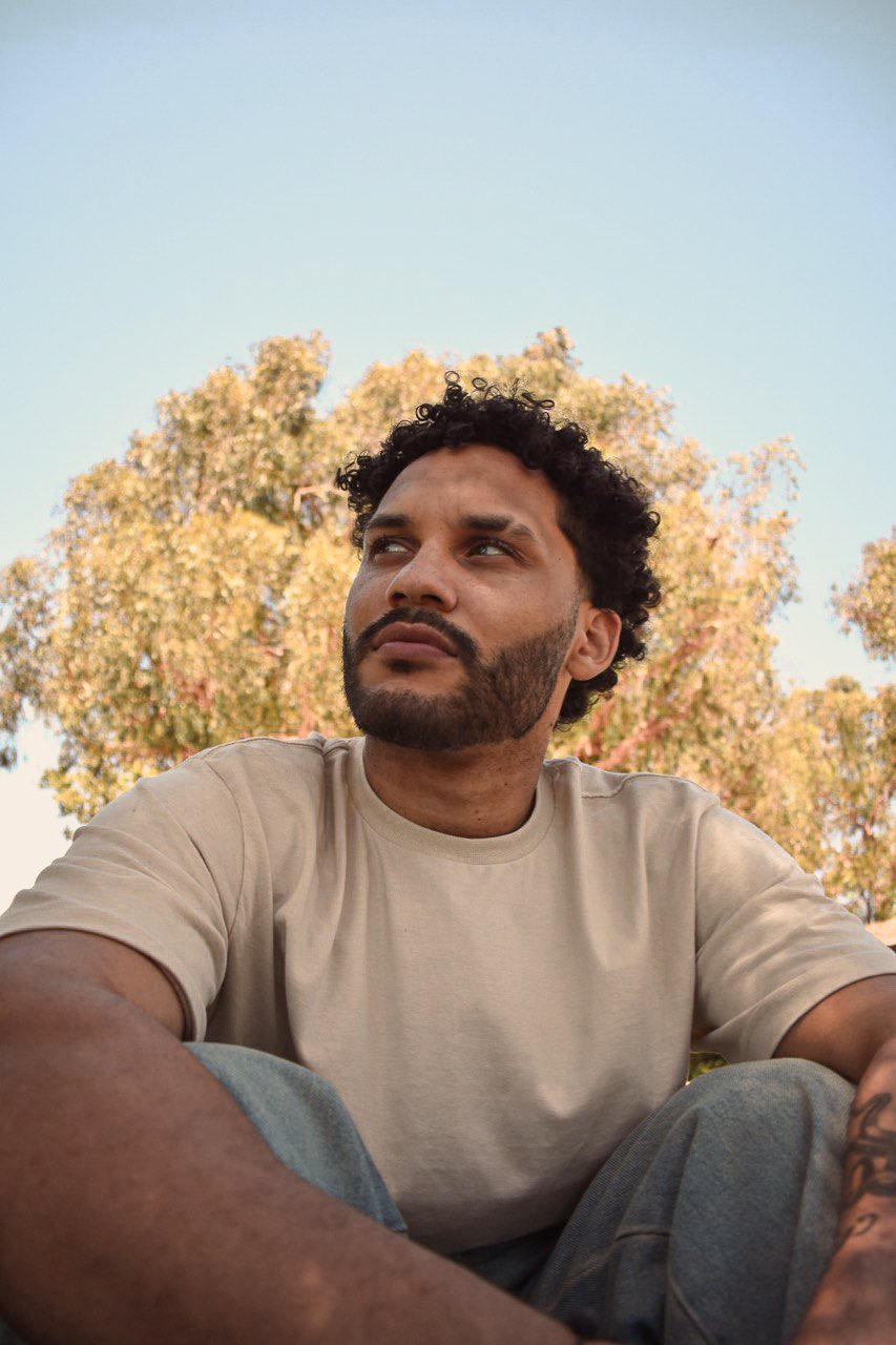 Alessandro Barros headshot